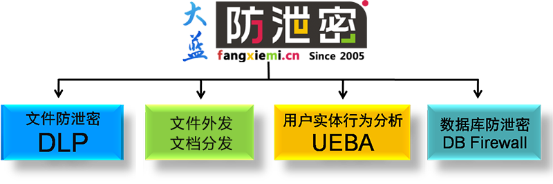 大藍(lán)防泄密